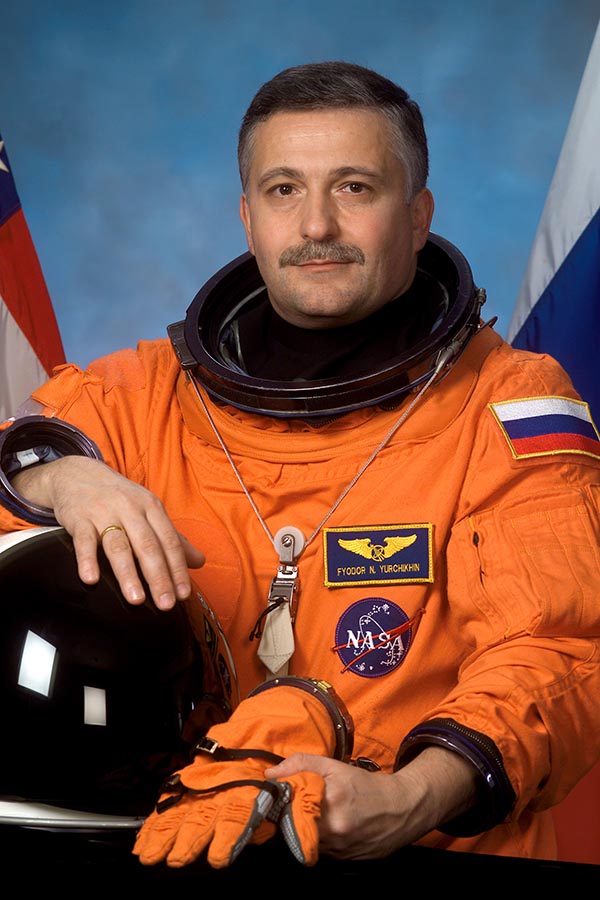 Амбассадоры Yurchikhin