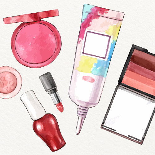 Makeup