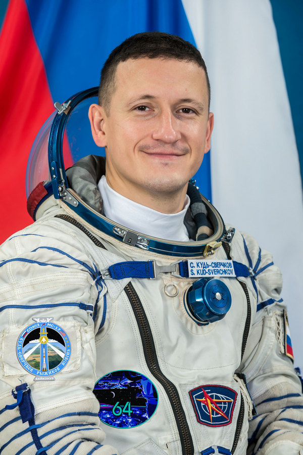 Амбассадоры Kud Sverchkov