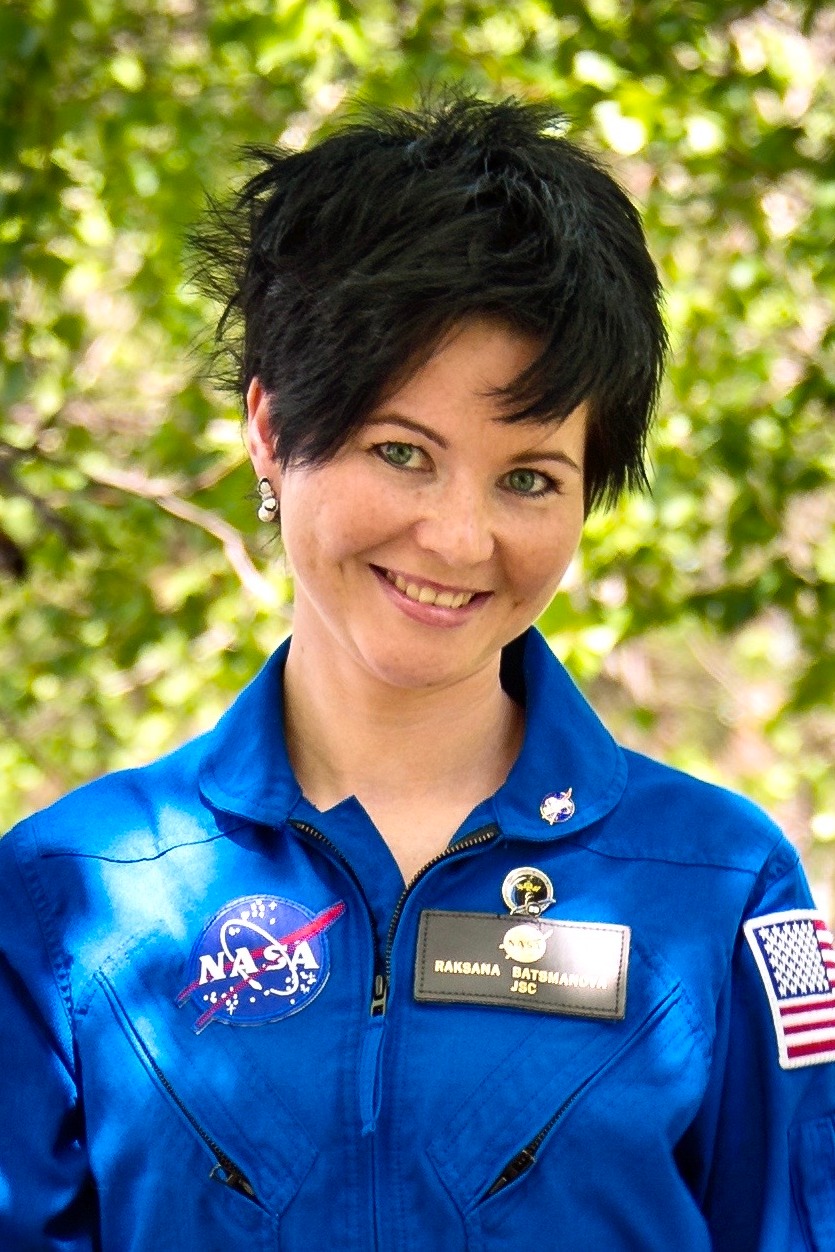 Амбассадоры Raksana Bacmanova